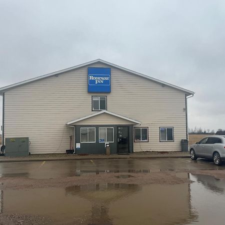 Smart Choice Inn Plankinton Exterior photo