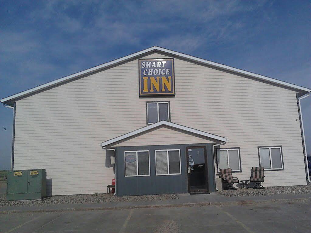 Smart Choice Inn Plankinton Exterior photo